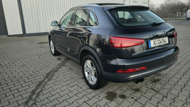 Audi Q3 Kraków - zdjęcie 7