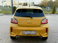 Mitsubishi Space Star 16oootkm Automat Kamera Nowa Wieś Rzeczna - zdjęcie 5