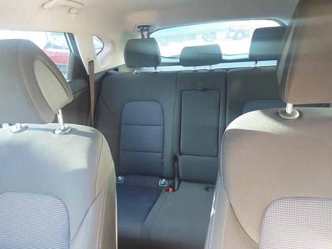 sprzedam samochód osobowy SUV Hundai Tucson 1,6 Gniewkowo - zdjęcie 8