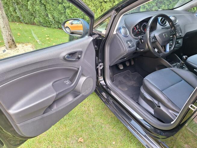 Seat Ibiza ST 1.2 TSI Connect Siewierz - zdjęcie 8