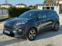 Kia Sportage 1.6 CRDi 136 KM | Bezwypadkowa | Navi | Kamera | VAT Marż