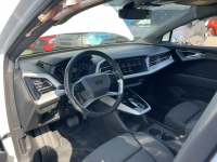 Audi Q4 e-tron Salon PL Elektryk Automat Podgrzewanie Pakrtonik Gliwice - zdjęcie 10
