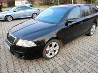 Skoda Octavia VRS SPORT kombi
