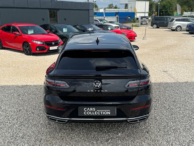 Volkswagen Arteon Shooting Brake, 2022 Michałowice - zdjęcie 5
