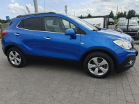 Opel Mokka Lipówki - zdjęcie 6