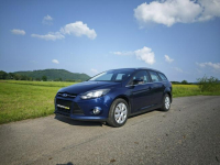 Ford Focus 2,0 TDCi bogata wersja