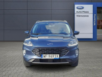 Ford Kuga 2.0EcoBlue 120 KM Titanium Automat AWD - gwarancja PK42989 Warszawa - zdjęcie 8