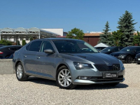 Skoda Superb, 2019