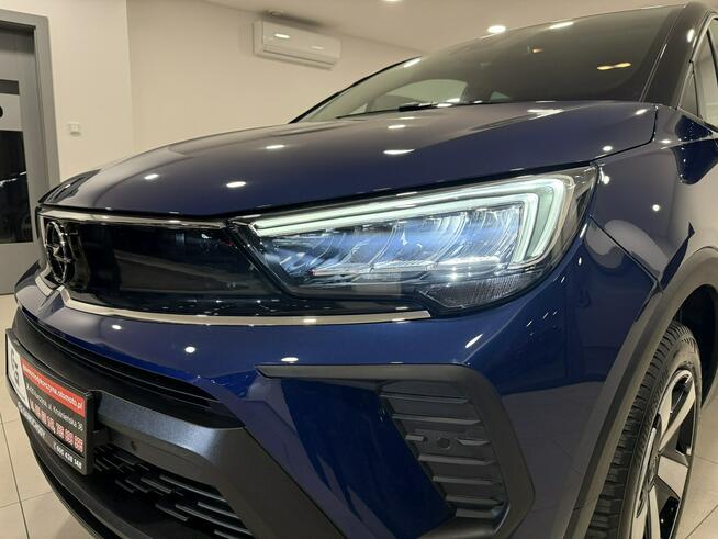 Opel Crossland X Roczna Gwarancja / Jak z Salonu Korczyna - zdjęcie 11