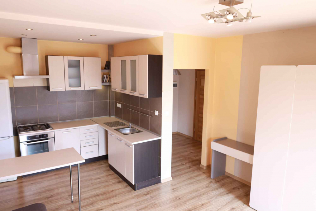 2-pokojowe mieszkanie w Tarnowie wynajmę. Tarnów - zdjęcie 1