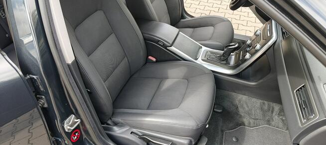 Volvo V70 2.0 D3 136Km 5-Cylindrów Lift Automat Navi Xenon Płock - zdjęcie 8