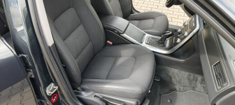 Volvo V70 2.0 D3 136Km 5-Cylindrów Lift Automat Navi Xenon Płock - zdjęcie 8
