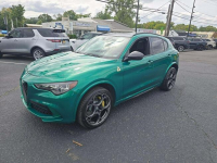 Alfa Romeo Stelvio 100th Anniversary / AWD / Bardzo zadbany