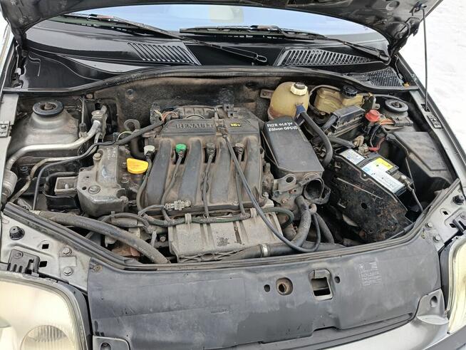 Sprzedam auto Hucisko - zdjęcie 3