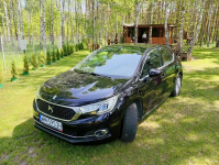 sprzedam samochód citroen DS 4 Mińsk Mazowiecki - zdjęcie 2