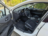 Citroen C4 1,6 benzyna FULL Opcja Elbląg - zdjęcie 9