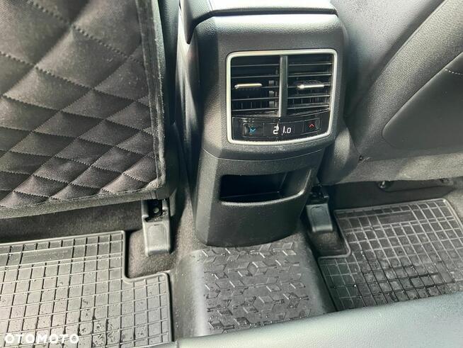 Kia Sportage Gdańsk - zdjęcie 11