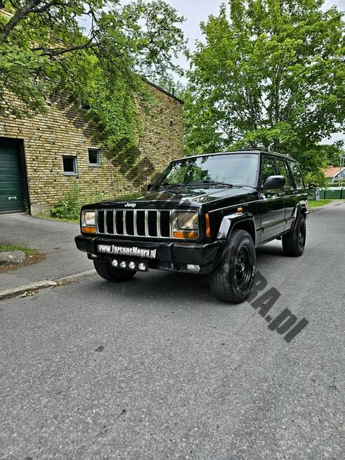 Jeep Cherokee Kiczyce - zdjęcie 2