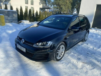 WV Golf GTD 2.0 TDI 177 KM Ostrołęka - zdjęcie 3