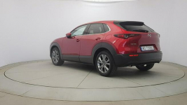 Mazda CX-30 2.0 mHEV Exclusive-Line! Salon Polska! Faktura VAT! Warszawa - zdjęcie 5