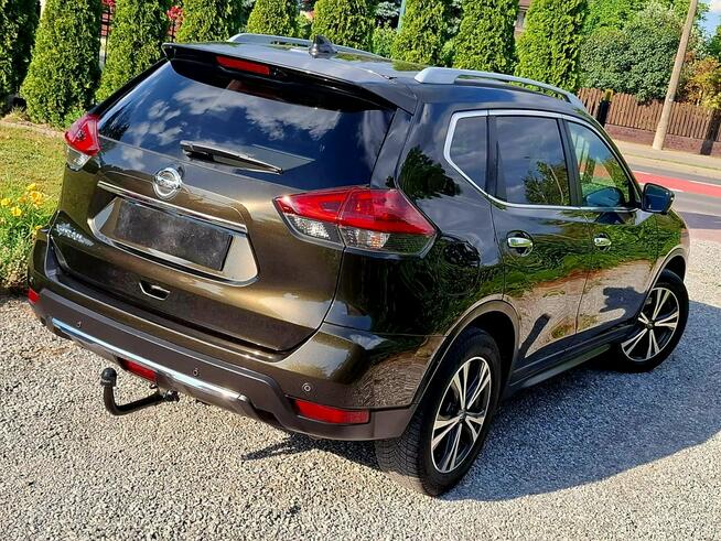 Nissana X-Trail Lubartów - zdjęcie 7