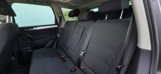 Volkswagen Touareg Paproć - zdjęcie 11