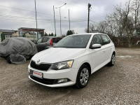Škoda Fabia 1.2 TSI 90KM/Faktura VAT 23%/Salon PL/I WŁ/Zamiana/Kredyt Warszawa - zdjęcie 2