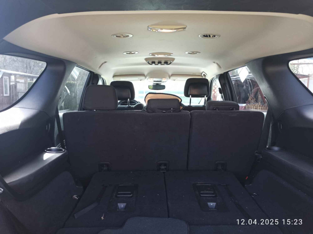 Dodge Durango 2018 (17) Ostrołęka - zdjęcie 8