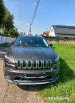 Jeep Cherokee 2.0 MJD Active Drive I Limited
