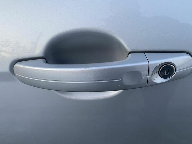 Titanium Nawigacja Kamera Tempomat Alu felgi Czujniki PDC Sierpc - zdjęcie 8