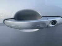 Titanium Nawigacja Kamera Tempomat Alu felgi Czujniki PDC Sierpc - zdjęcie 8