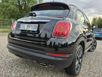 Fiat 500x 1.6 Benzyna**119oookm**Śliczny Stan**Bezwypadkowy**2016 Łosino - zdjęcie 10