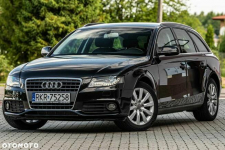 Audi A4 Avant 2.0 TDI S tronic Targowiska - zdjęcie 2