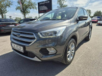 Ford Kuga 1.5TDCI 120KM Zarejestrowana Gniewkowo - zdjęcie 2