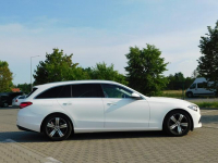 Mercedes C 220 220CDi z Gwarancją Bezwypadkowy Żyrardów - zdjęcie 4