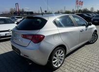 Alfa Romeo Giulietta 2.0 175 KM Automat navi Nowy rozrząd Gwarancja Żory - zdjęcie 3