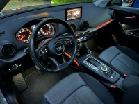 Audi Q2 1.6 TDi automat S-tronic Tarnów - zdjęcie 11