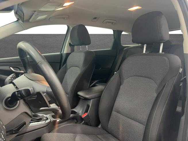 Hyundai i30 1.5 T-GDI 48V Smart DCT Kombi Warszawa - zdjęcie 10