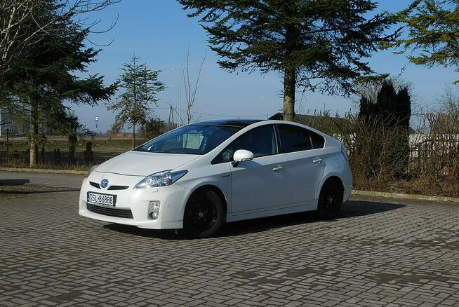 Toyota Prius Słupsk - zdjęcie 2