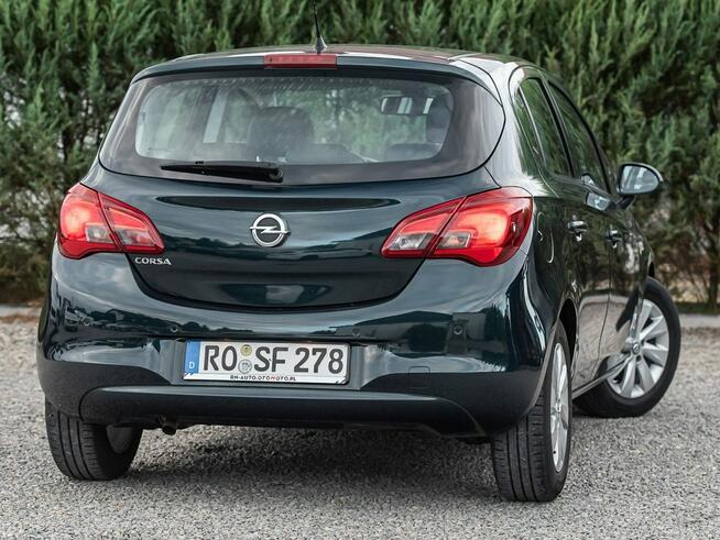 Opel Corsa Lipsko - zdjęcie 12