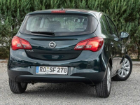 Opel Corsa Lipsko - zdjęcie 12