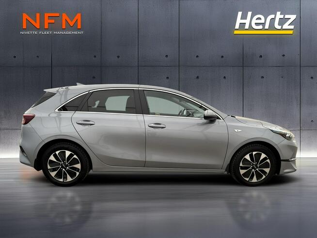 Kia Cee'd 1,5 T-GDI(140 KM) M Salon PL Faktura Vat Warszawa - zdjęcie 7