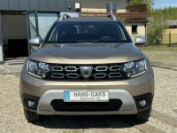 Dacia Duster *gwarancja*kamery 360*I-wł*super stan* Dąbrowa - zdjęcie 11