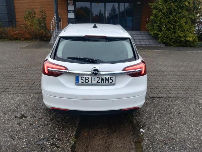 Sprzedam Opla Insignię Cieszyn - zdjęcie 2