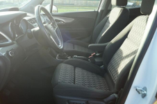 Opel Mokka 2 właściciel Stan BDB Nowy Rozrząd Szyberdach 4x4 1,4 140KM Goczałkowice-Zdrój - zdjęcie 12