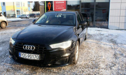 Audi A6 Ostrów Wielkopolski - zdjęcie 2