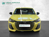 Peugeot 208 1.2 MHev Allure Automat Katowice - zdjęcie 2