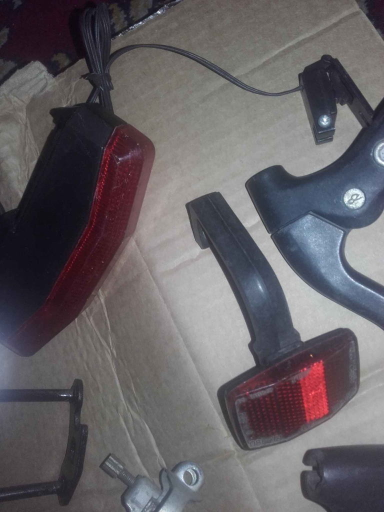 Części rowerowe Bielany - zdjęcie 5