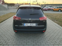 Citroen C4 Picasso 1.6hdi Exclusive Navi Kamera Raty Zamiana Strobice - zdjęcie 7