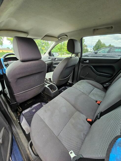 Ford Focus Głogów - zdjęcie 6